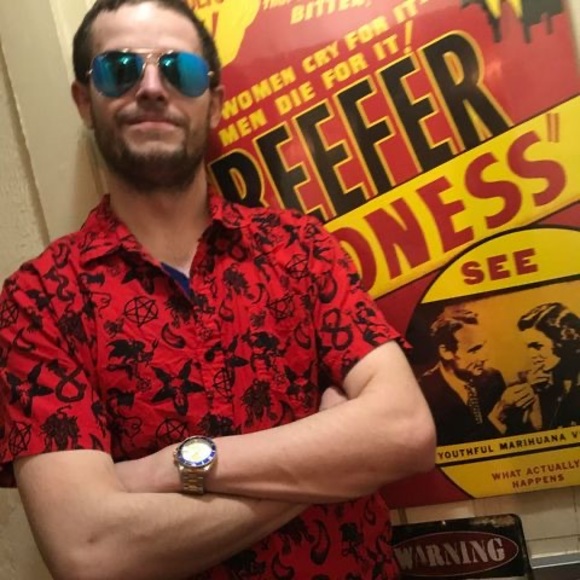 Meet your Posher, Stephen - Picture 1 of 1